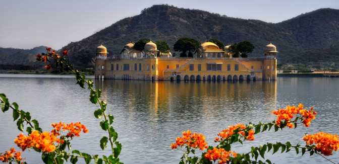 Rajasthan Tour Packages